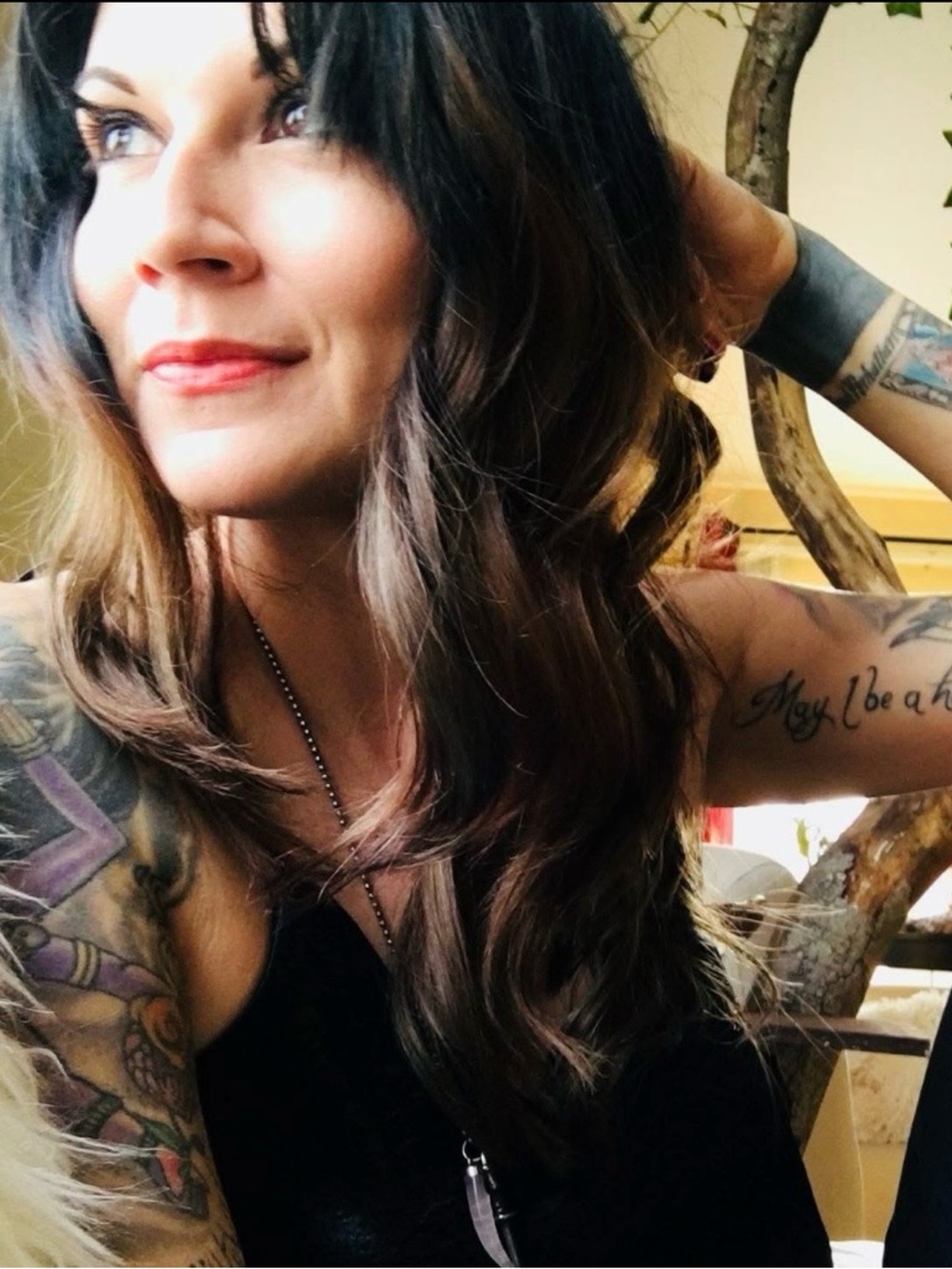 Meet your Posher, Ero ✨